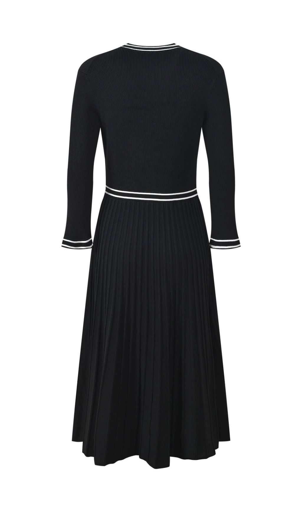 5df90836489ef7d91a4e99dc65cfd04b.jpg Fashionslee Women Jemarie Knit Dress