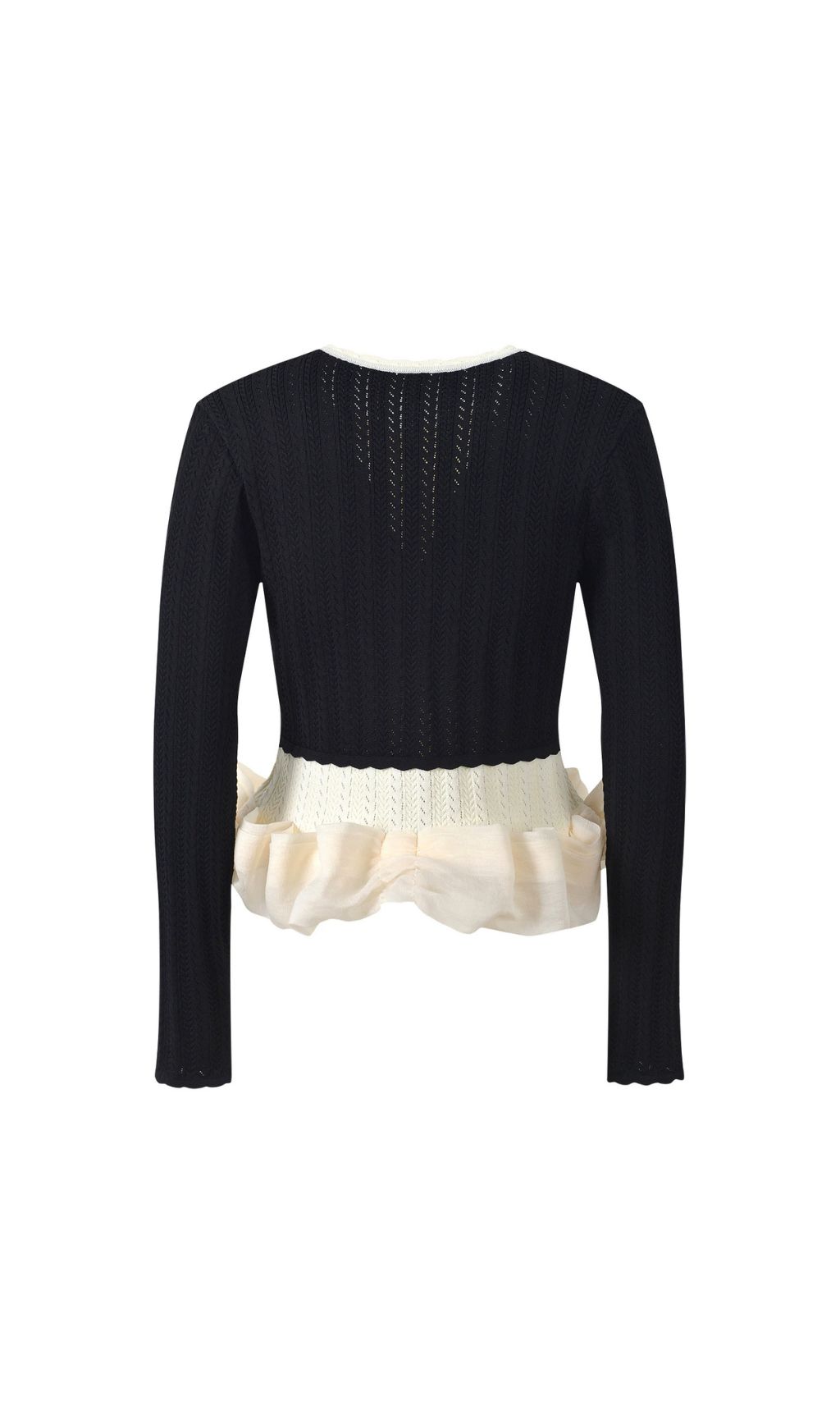 5e65c7a1b4bfeedcb66f3918d61ef7e6.jpg Fashionslee Women Gréco Embellished Cardigan