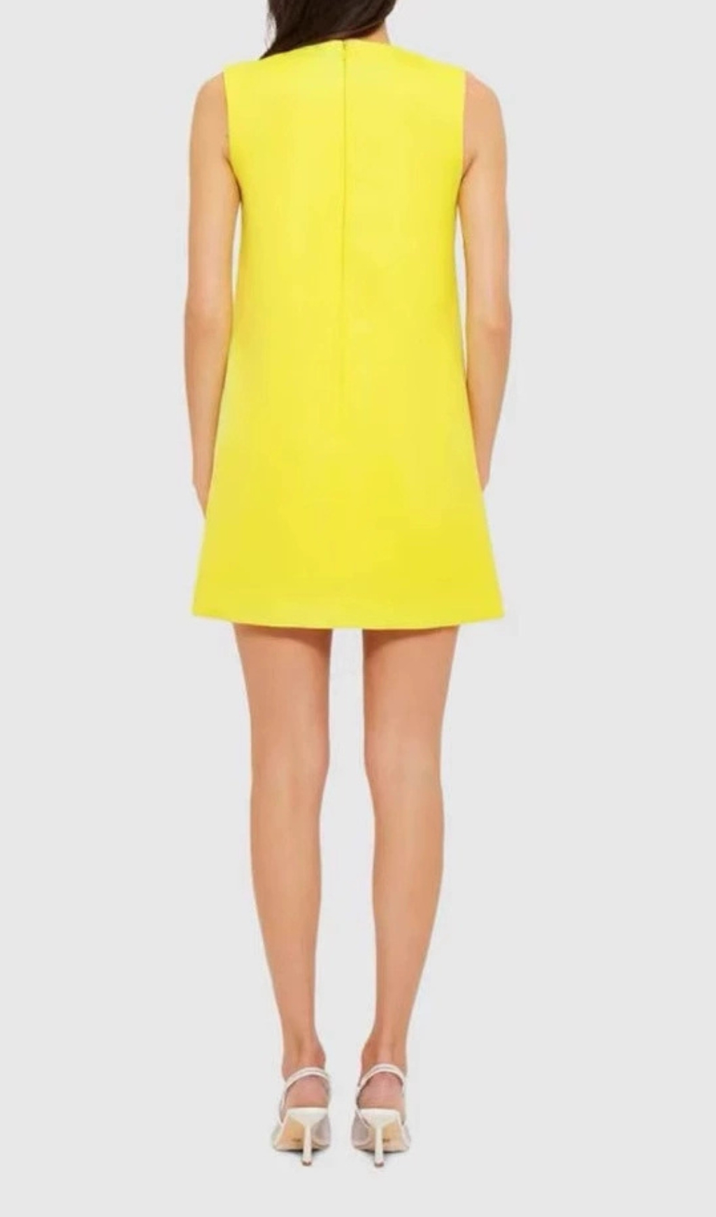 5f1d5959089c1e10becab13a46349974.jpg Fashionslee Women Evalyse Sleeveless Flower Mini Dress