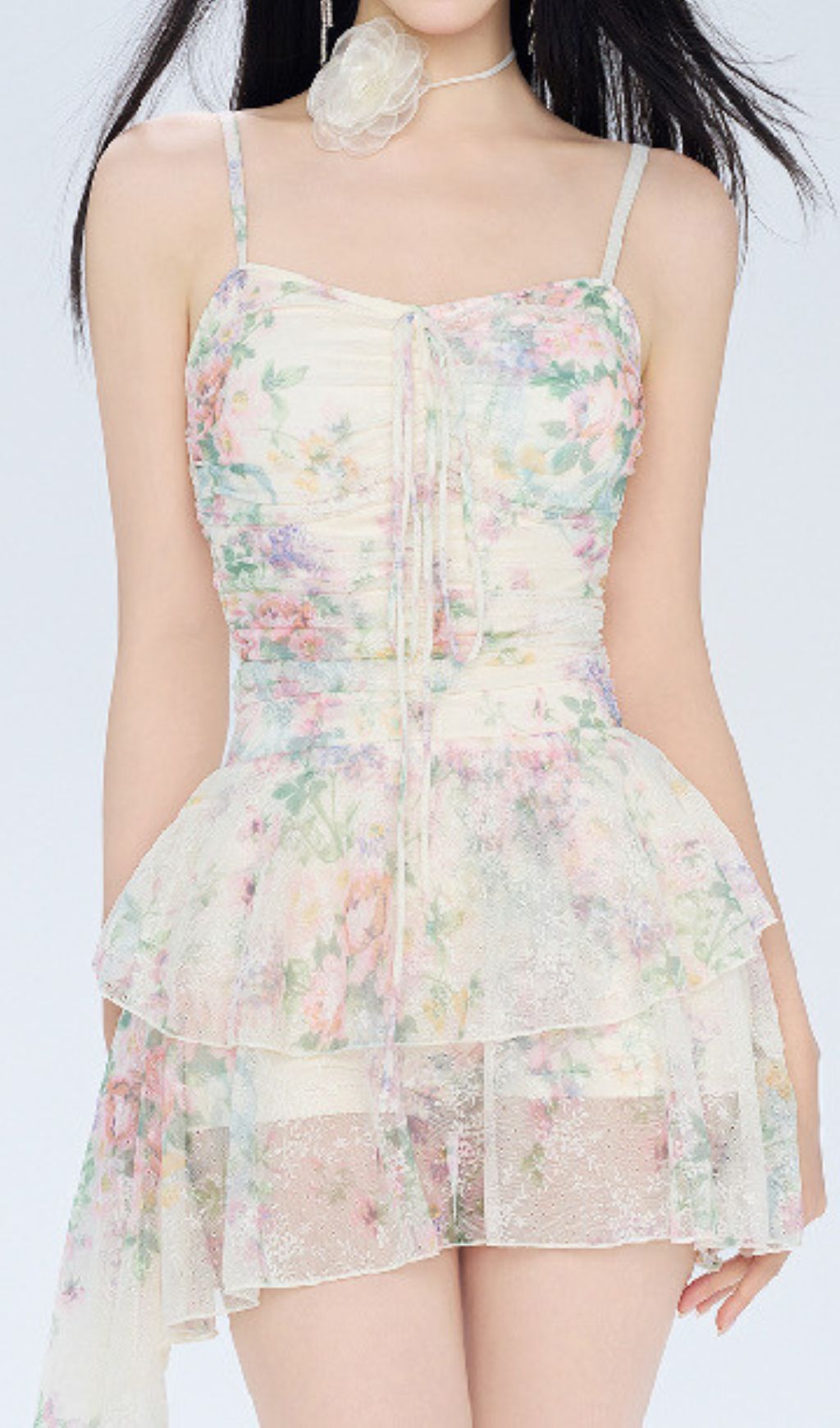 62074050dc1425d65d27a12b6135d103.jpg Fashionslee Women Faiz Floral One-Piece Swimsuit