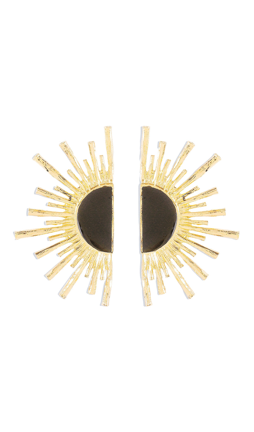 Fashionslee Women Creative Geometric Earrings
