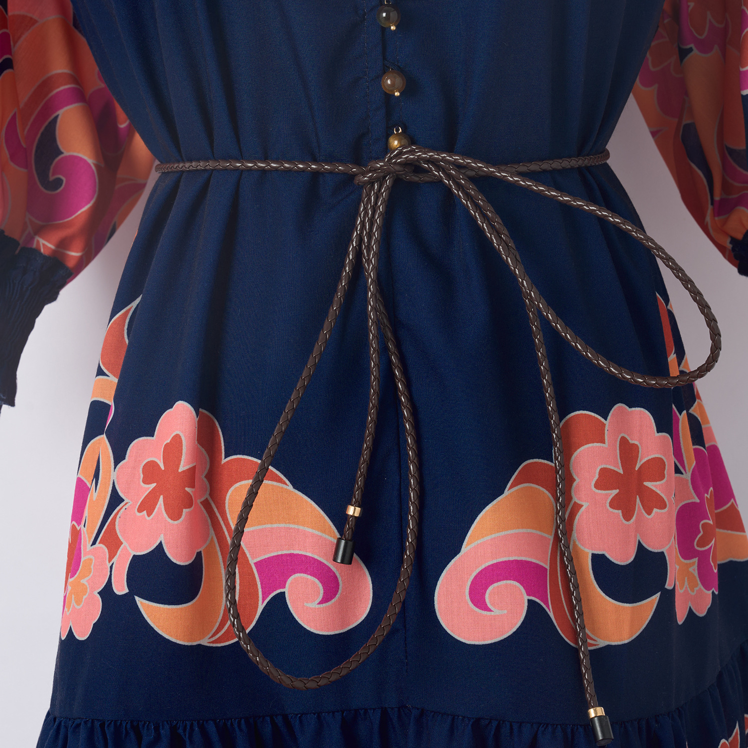 625fd415d9a4ff4098dc71a358323b54.jpg Fashionslee Women Kamdyn Printed Mini Dress