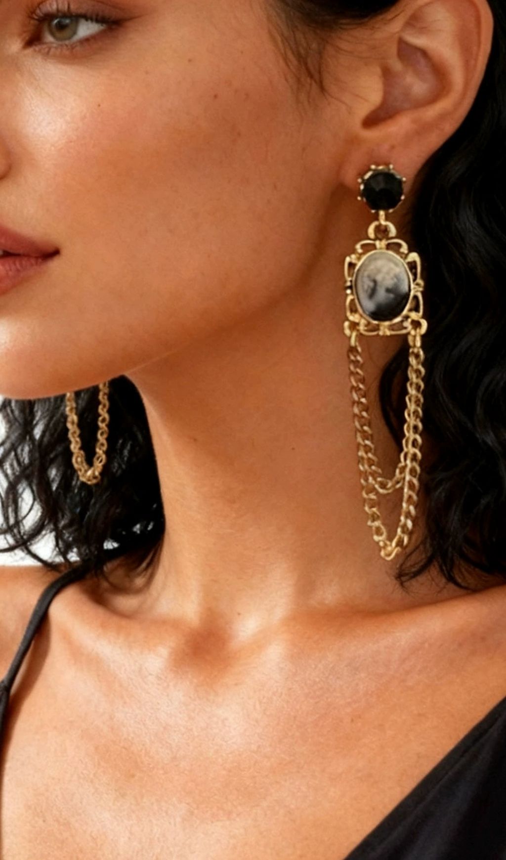 639ea94365ce27480327d7623bb6c350.jpg Fashionslee Women Justise Angel Earrings