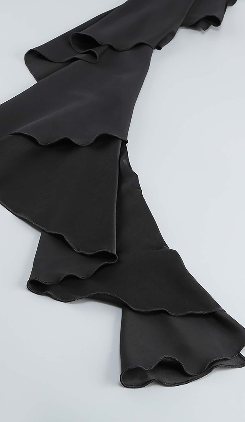 63b449d1639e0b7bfbf8c5e05a639c35.jpeg Fashionslee Women Ruffles Asymmetrical Maxi Dress