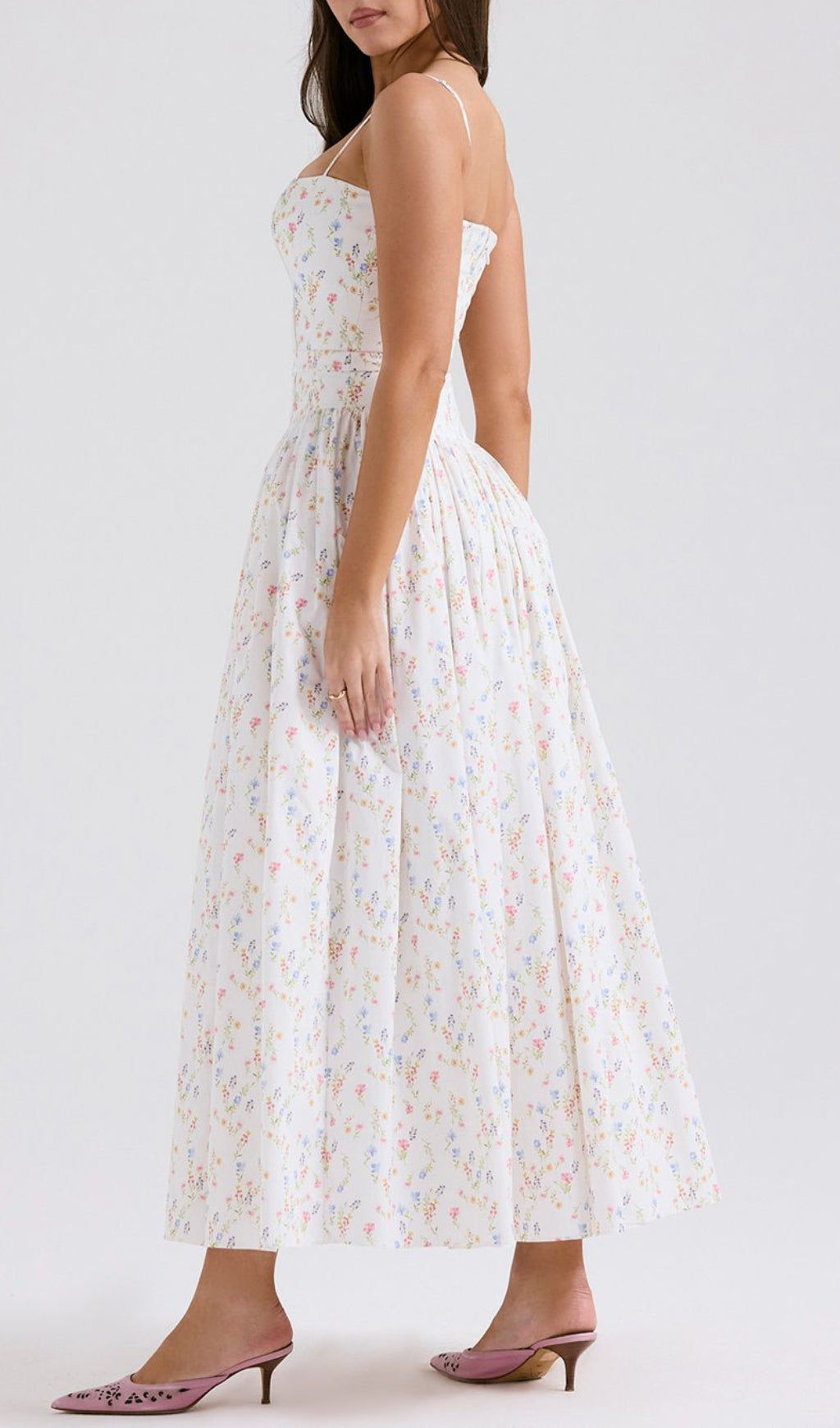63e4f07479397ff5b4116152c6d64b93.jpeg Fashionslee Women Ashira Floral Maxi Dress