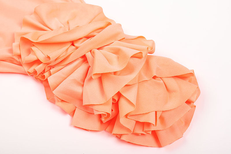 65c780a6e7e7728e1012587b65a5a2e3.jpeg Fashionslee Women Anissa One Shoulder Ruffle Mini Dress