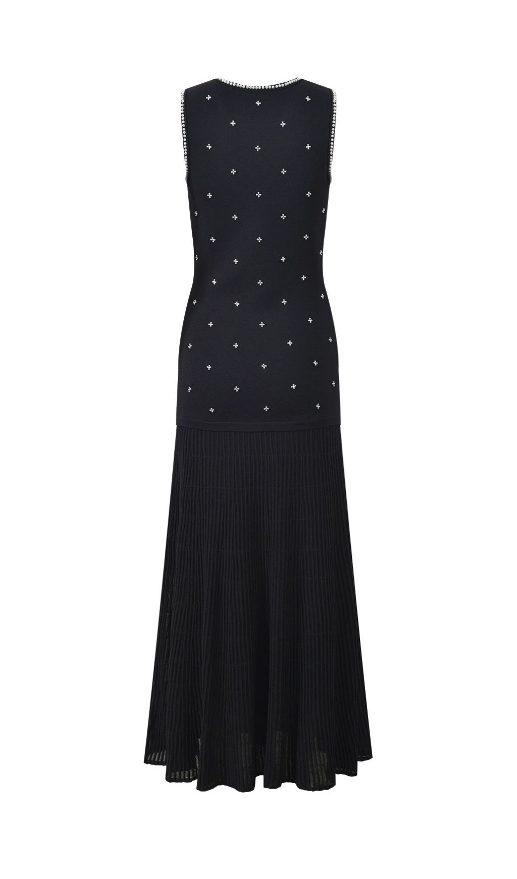 6a1b87834d852baf4841479d68baa6ad.jpg Fashionslee Women Theodora Embellished Maxi Dress