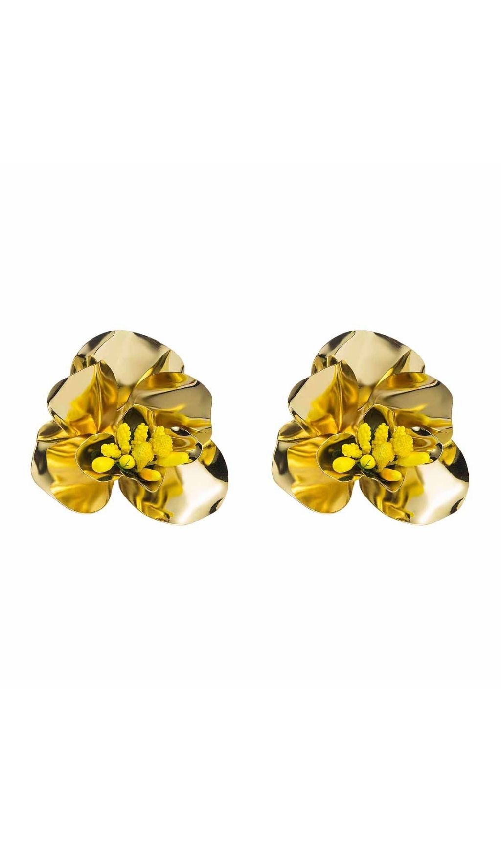 6a65881aa38c65d567b4bc60b94c561c.jpg Fashionslee Women Jovia Flower Earrings