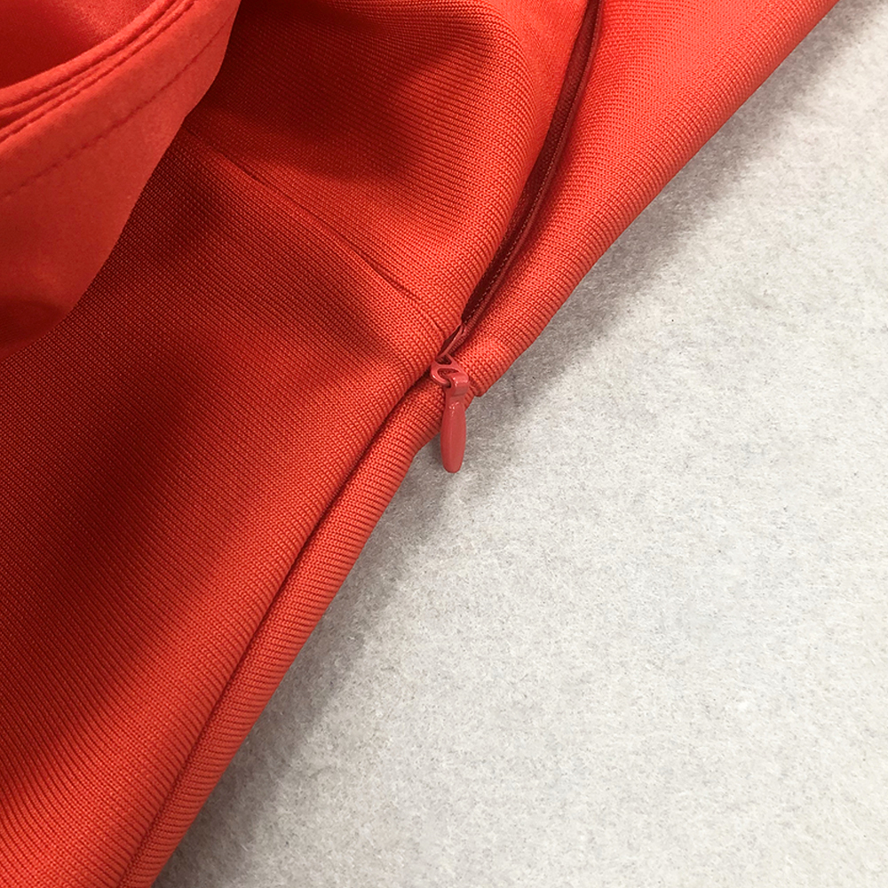 6ae1f213772729c3ae57055e5f0a78aa.jpg Fashionslee Women Bernt Red Bow Backless Maxi Bandage Dress