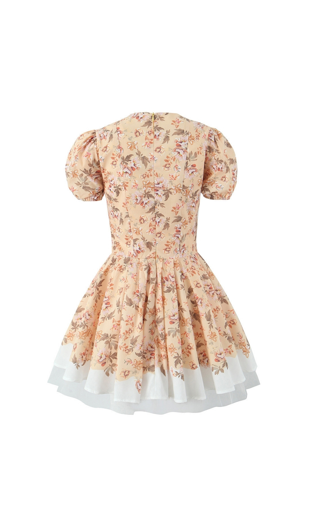 6b882507c5fdfa7a0c9002ef10e06ea0.jpg Fashionslee Women Frieda V-neck Floral Mini Dress
