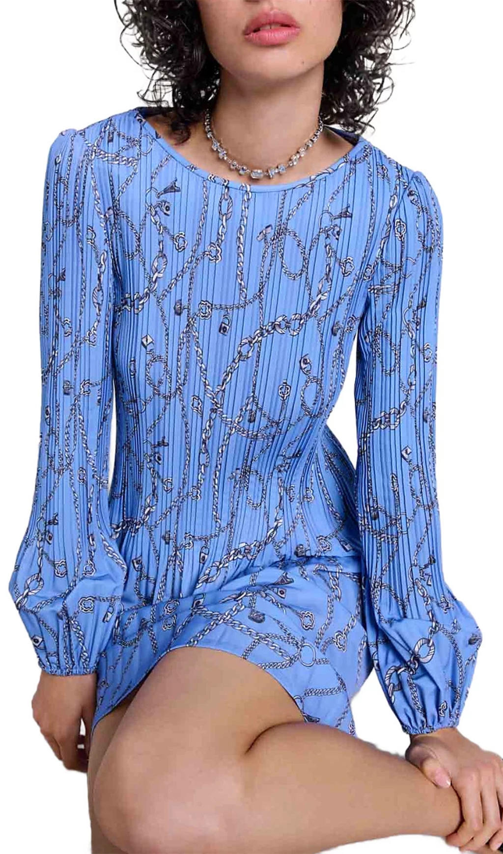 6cb0eb0a5379060610147344ce306f9d.jpg Fashionslee Women Rockichaine Dress