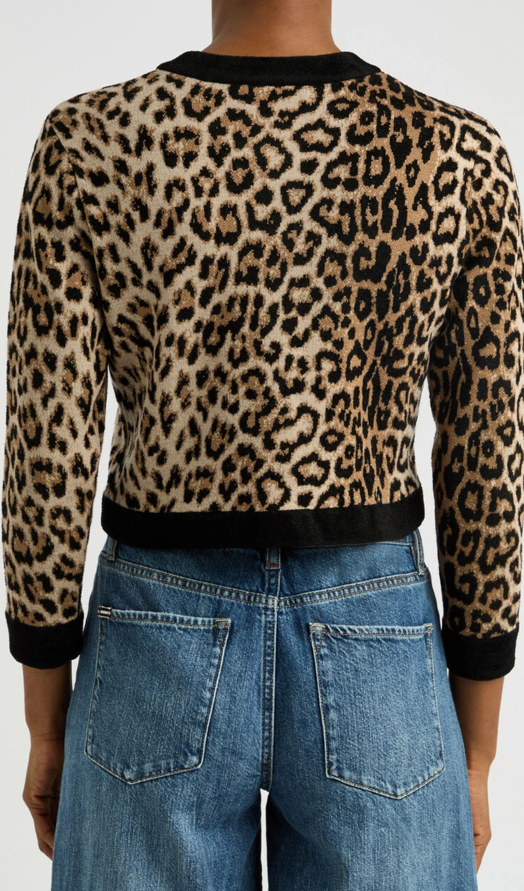 6cd6a36fb4d7c61329990cd5d7867cce.png Fashionslee Women Hortense Leopard Cardigan