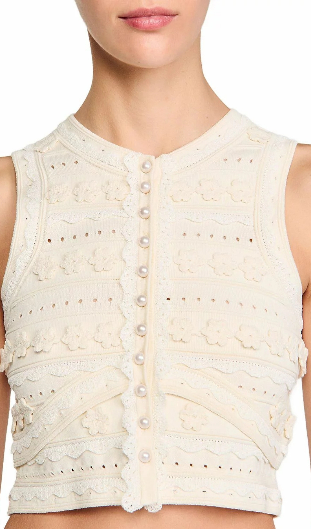 6d4d34ea62789f66ed06b441797a18df.jpg Fashionslee Women Crochet Top