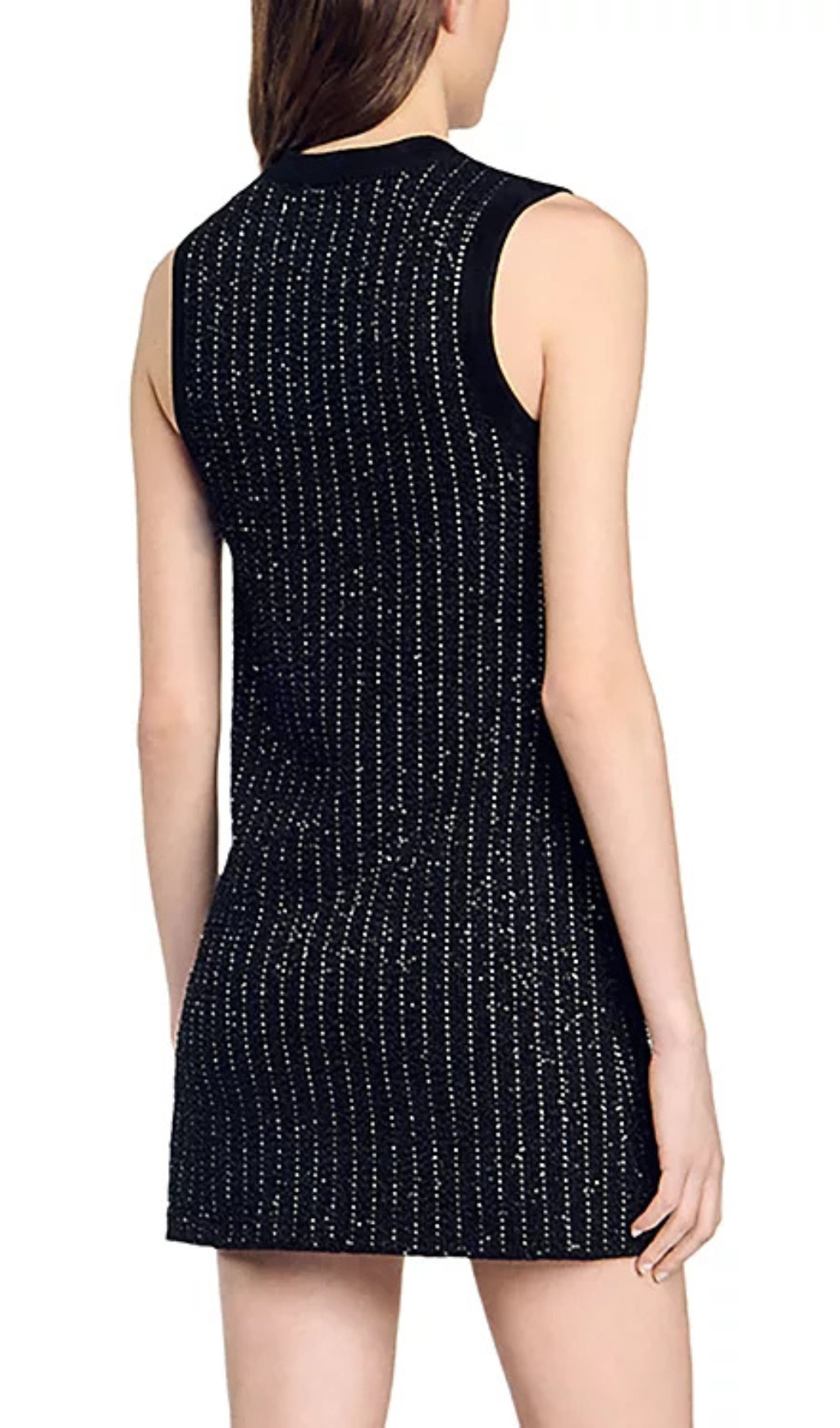 Fashionslee Women Suri Dress