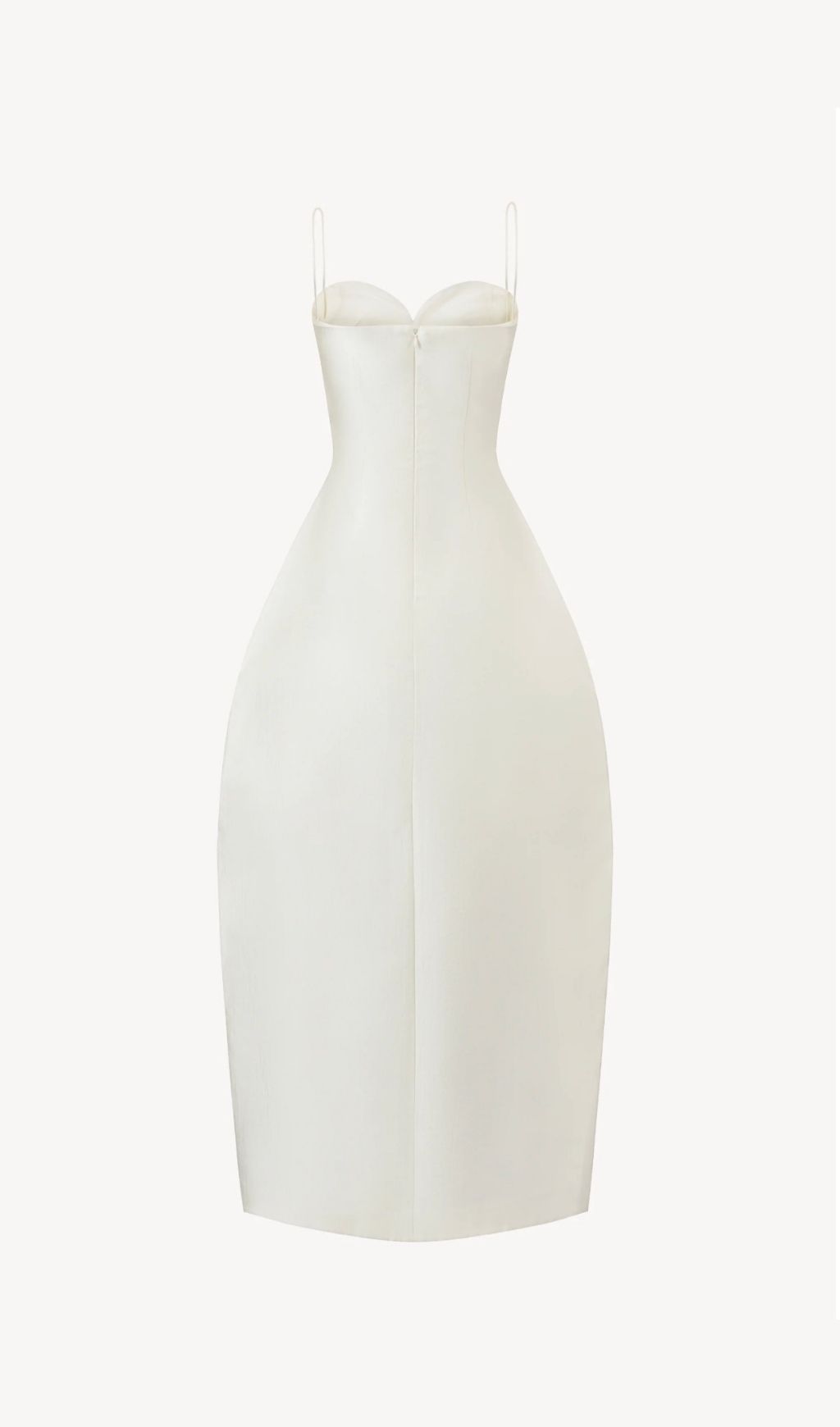 Fashionslee Women Kerensa Strapless Maxi Dress
