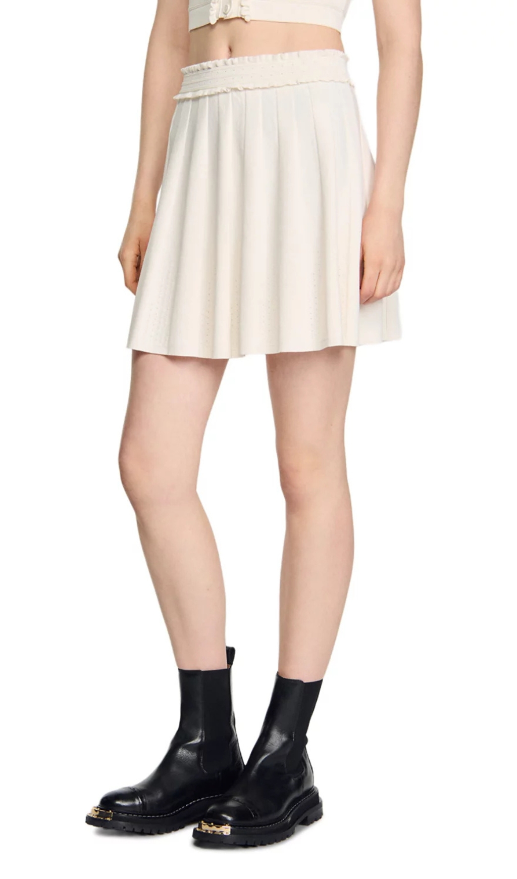 70be459f336b31d7812d912a62d1757c.jpg Fashionslee Women LOL Skirt