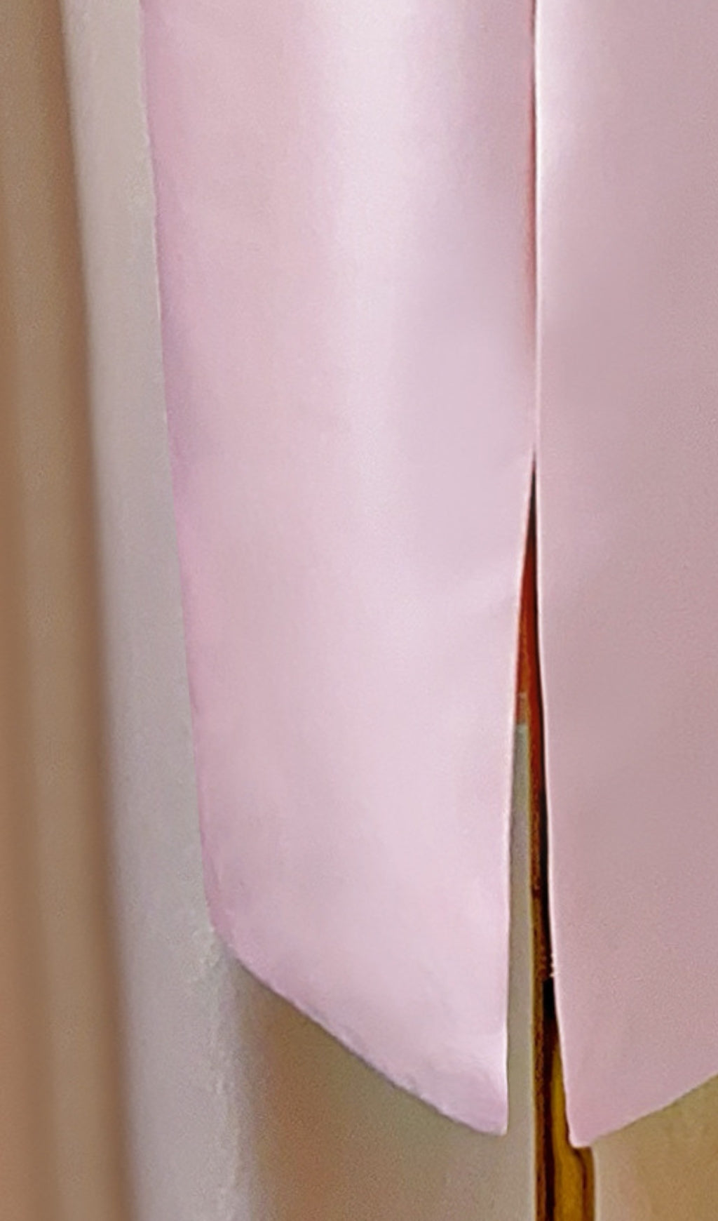 71424ddee1153ea235e08fc55bbd9a42.jpeg Fashionslee Women Pink Floral Strapless Tube Top Midi Dress