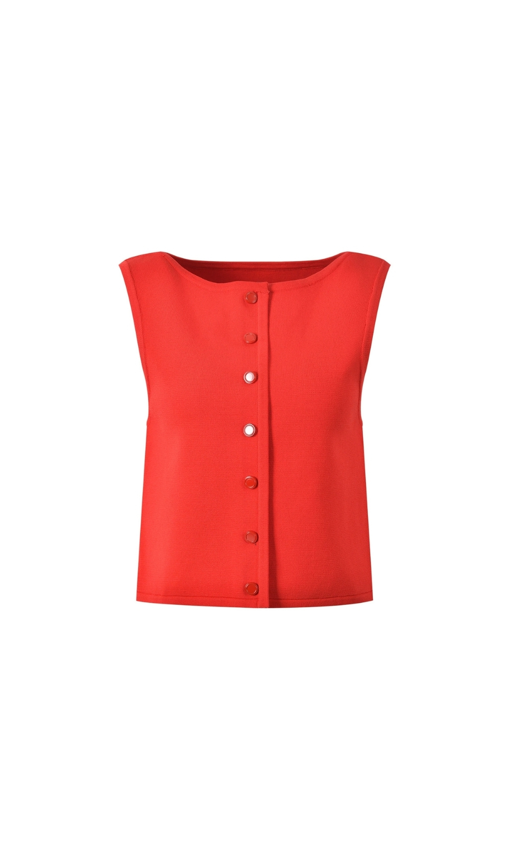 729adba31e56ed14014aadbaf1f30ac9.jpg Fashionslee Women Sleeveless Sweater