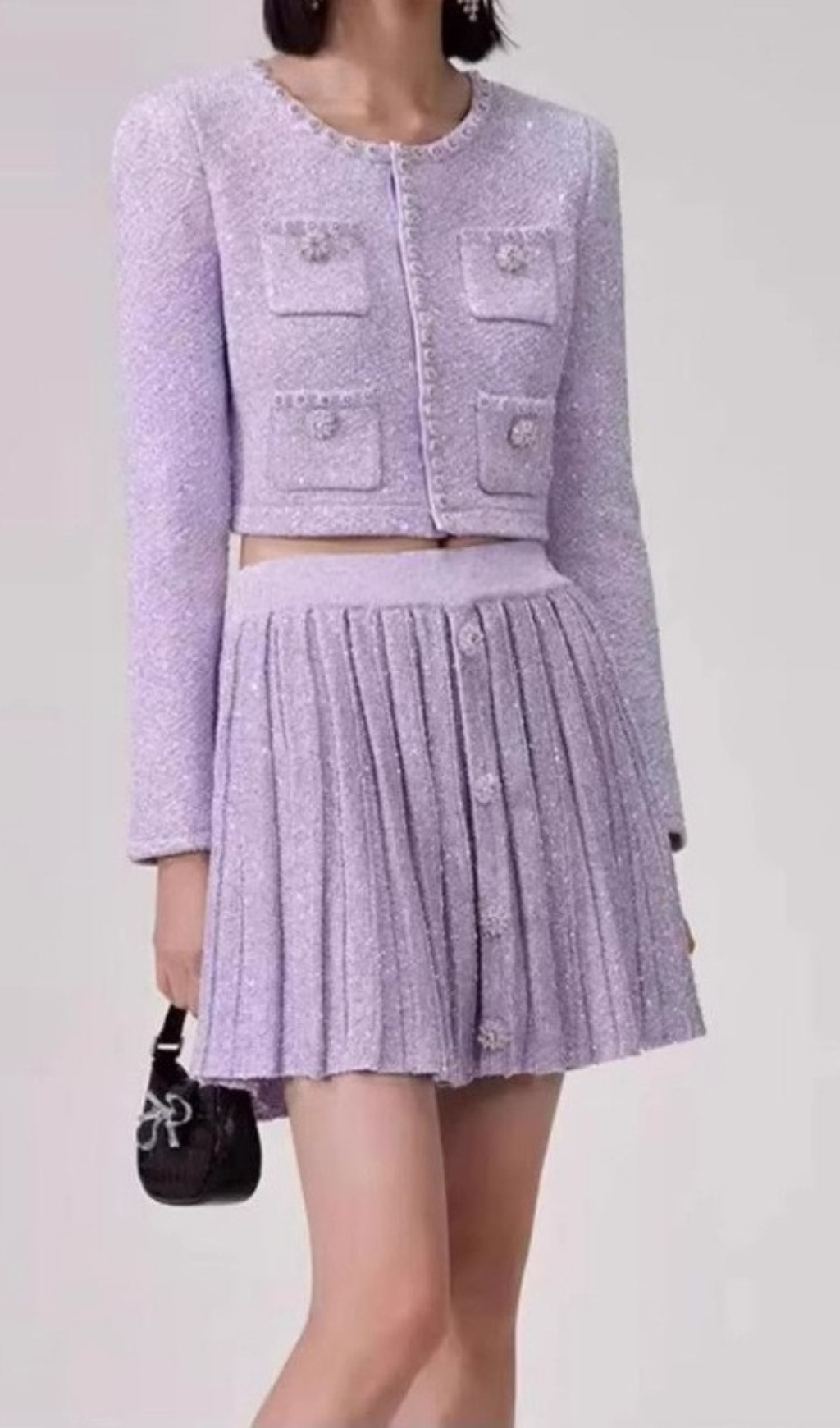 73e76846e4a0d40b16e311504cdbf185.jpg Fashionslee Women Corissa Long Sleeve Two-Piece Set