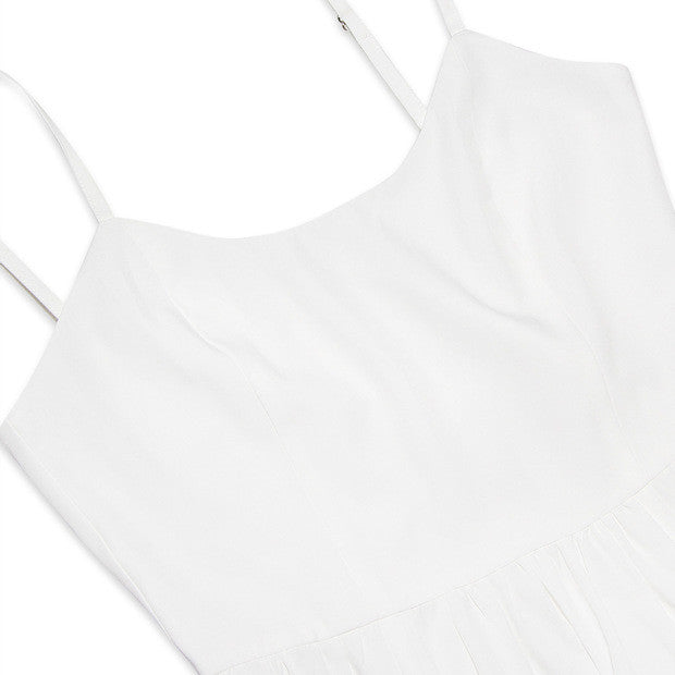 741c3e3cb51893f95c4131affbbe9df4.jpeg Fashionslee Women Ivory Corset Sundress