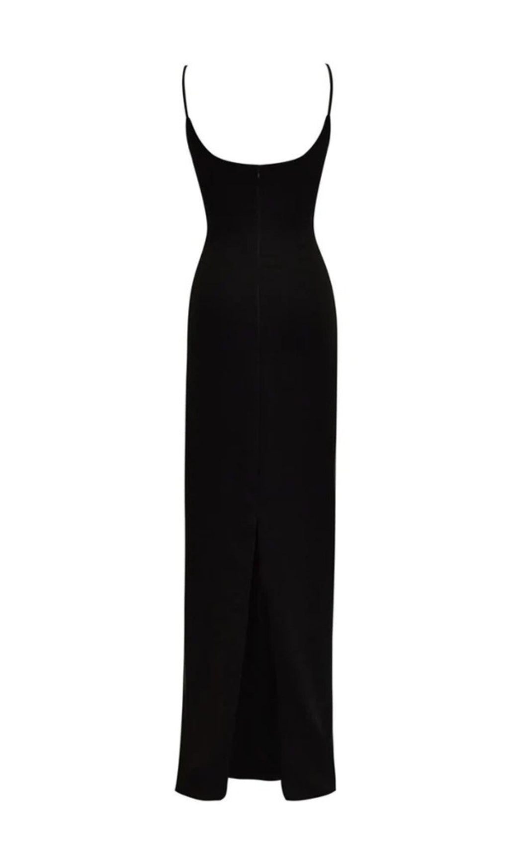 TRENDING WHITE 3D FLOWER BACKLESS MAXI DRESS - OWNCI TRENDING WHITE 3D FLOWER BACKLESS MAXI DRESS - OWNCI