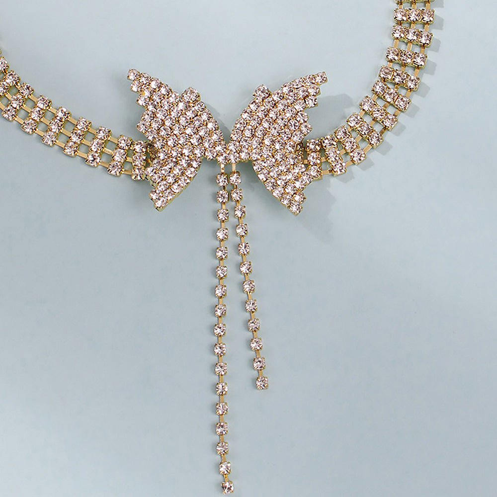 TRENDING GOLD BUTTERFLY CHOKER VIRAL AESTHETIC - OWNCI TRENDING GOLD BUTTERFLY CHOKER VIRAL AESTHETIC - OWNCI