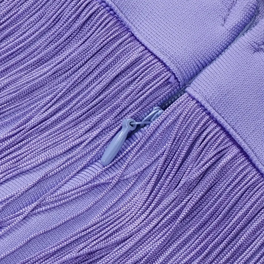 TRENDING PURPLE HALTER BACKLESS MINI DRESS - OWNCI TRENDING PURPLE HALTER BACKLESS MINI DRESS - OWNCI