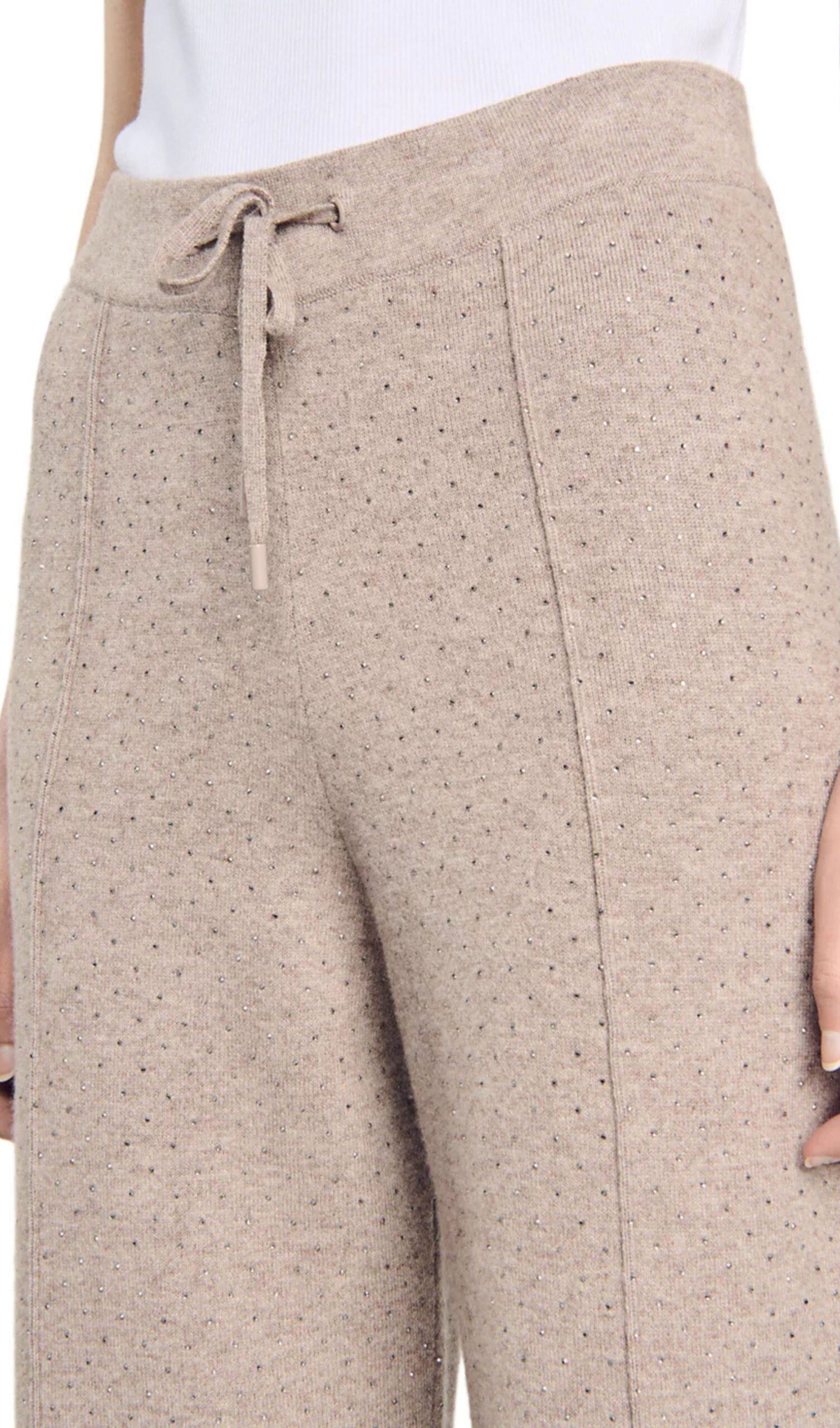 75642d63730a773f0375710201006b1b.jpg Fashionslee Women Vadim Drawstring Pants