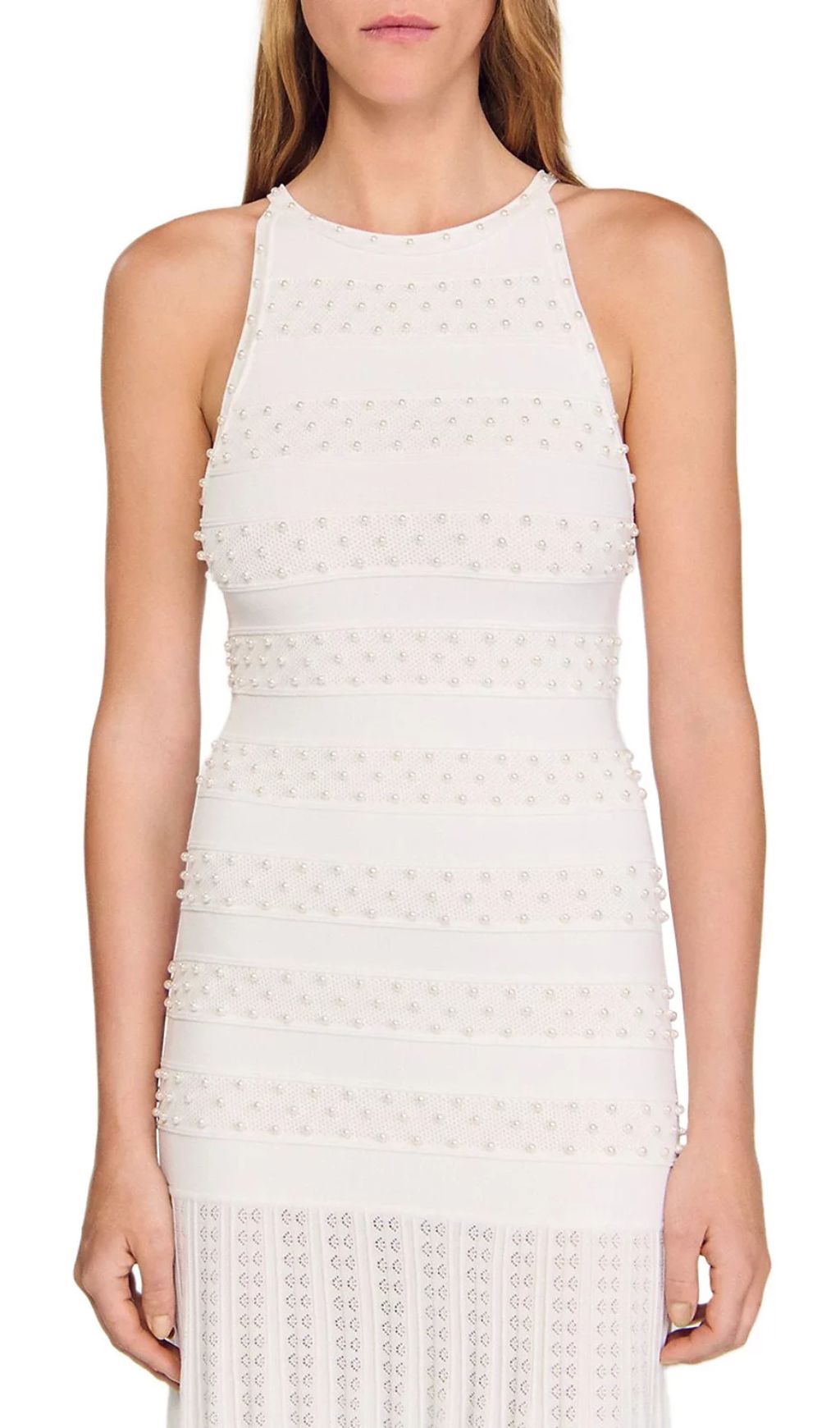 VINTAGE BEADED MINI DRESS – TRENDING COCKTAIL - OWNCI VINTAGE BEADED MINI DRESS – TRENDING COCKTAIL - OWNCI