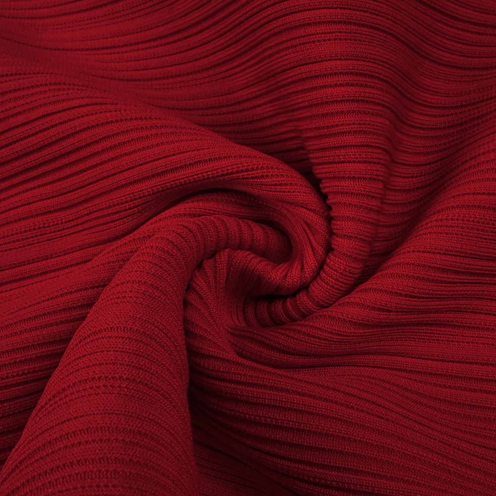 777c40e1b6fcbe20815f334a5b075639.jpg Fashionslee Women Carwen Red Long Sleeve Maxi Dress