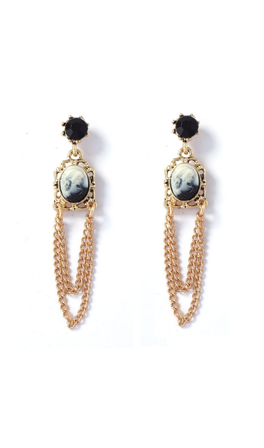 785c3322dfce264f731825d4f30f16d2.jpg Fashionslee Women Justise Angel Earrings