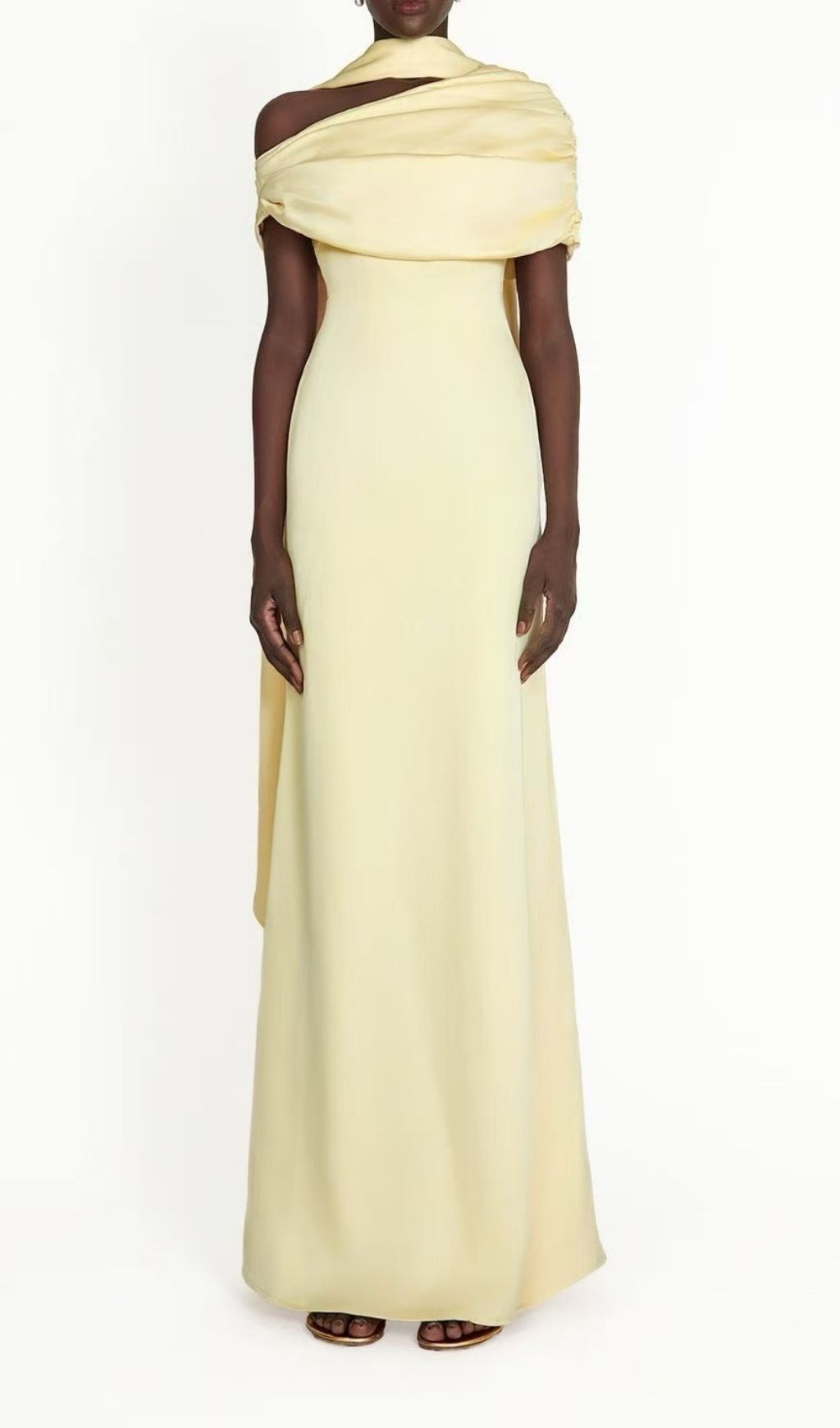 792a5a2c25c09c4495269ac02104a7cd.jpg Fashionslee Women Joost Off-Shoulder Maxi Dress