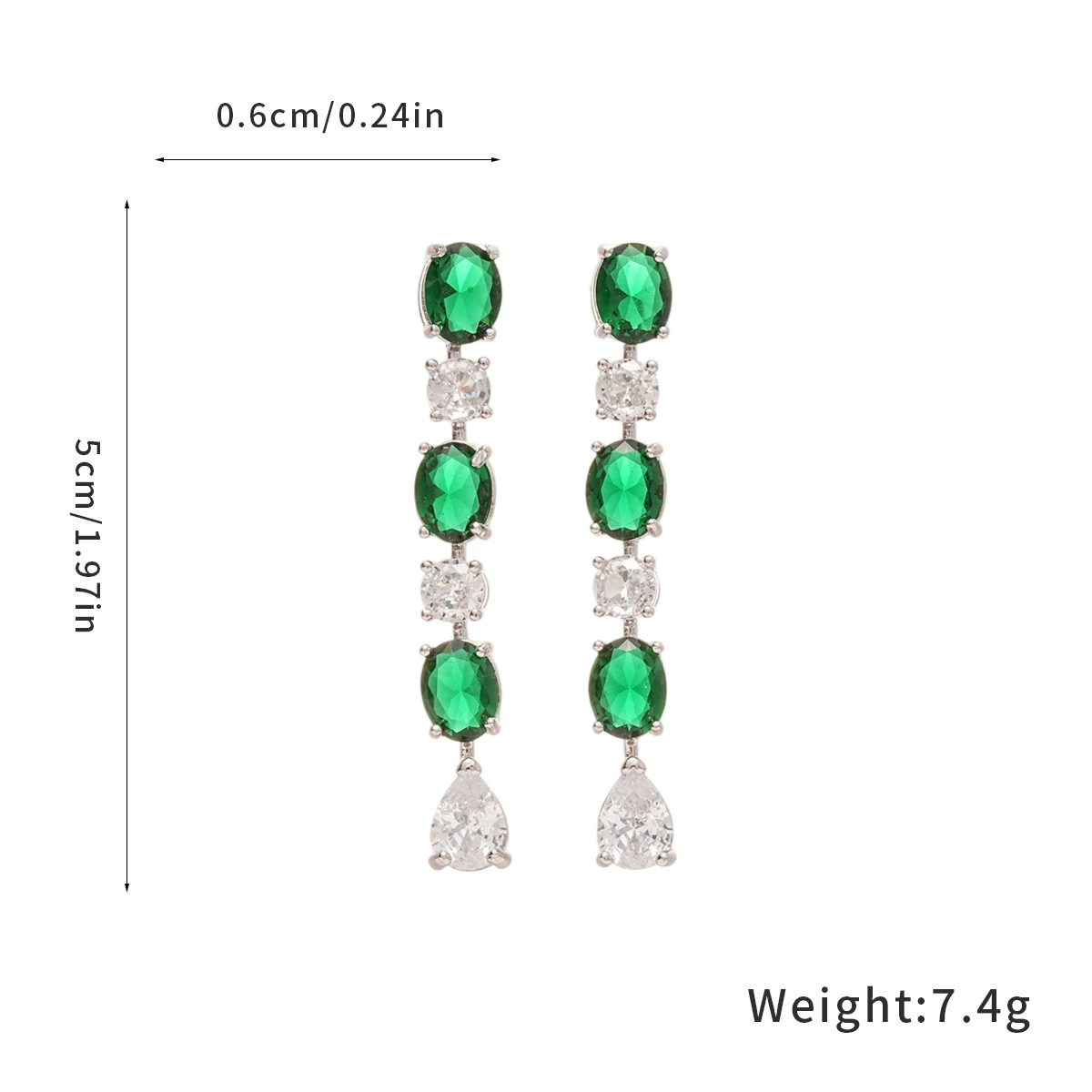 TRENDING ZIRCON BOW JEWELRY SET - OWNCI TRENDING ZIRCON BOW JEWELRY SET - OWNCI