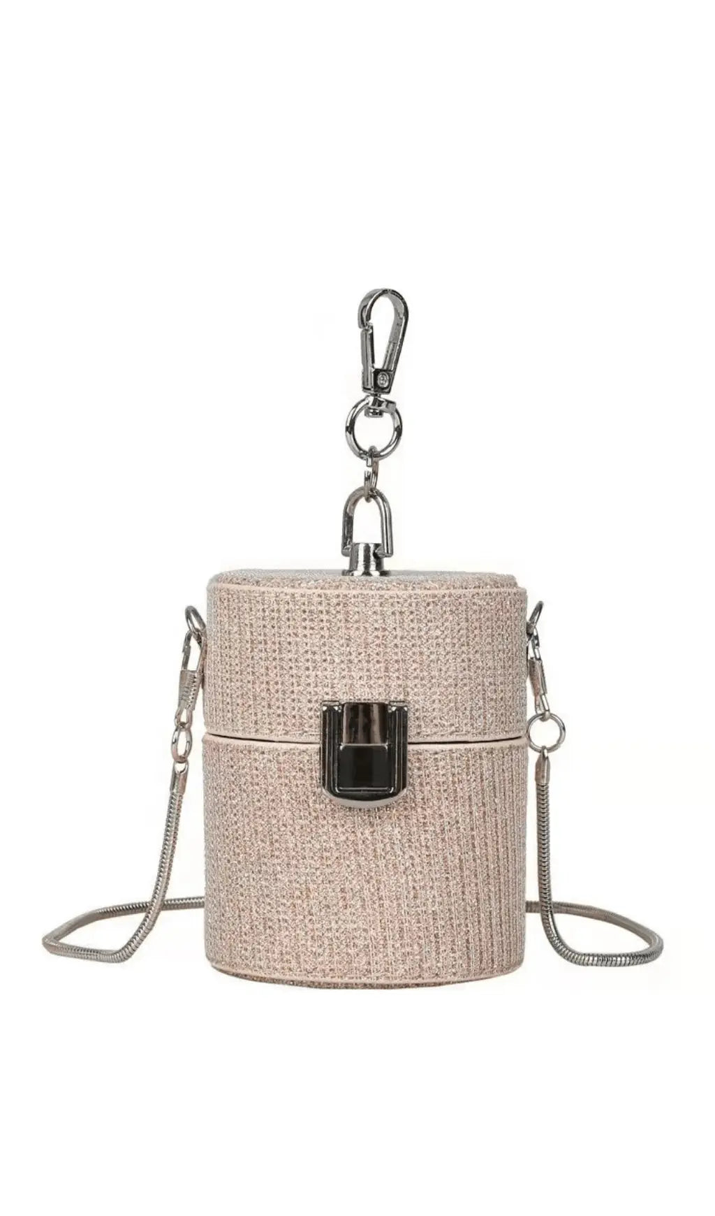 Fashionslee Women Bucket Bag