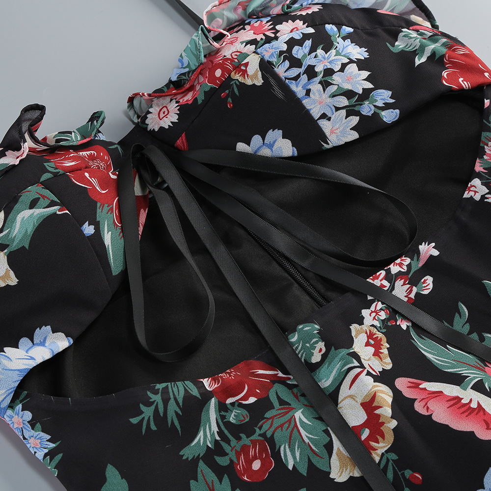 79f491a810ba4924226c2761ea368c88.jpg Fashionslee Women Eabha Floral Printed Maxi Dress