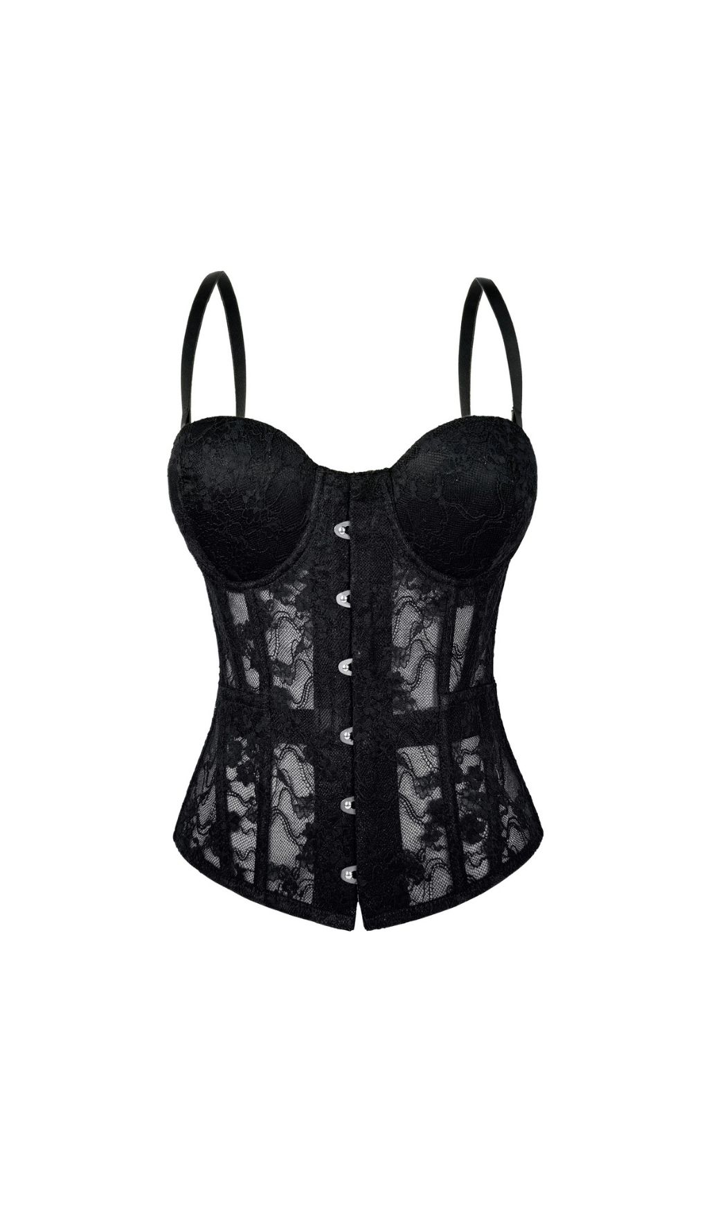 TRENDING LACE CORSET TOP MUST-HAVE - OWNCI TRENDING LACE CORSET TOP MUST-HAVE - OWNCI