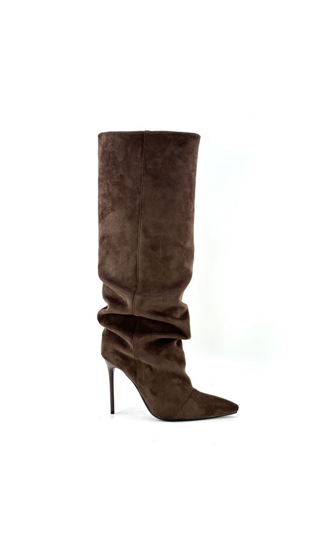 7b5f59af652a38a9d5229a3eb1defdc1.jpg Fashionslee Women Kasie High Heel Boots