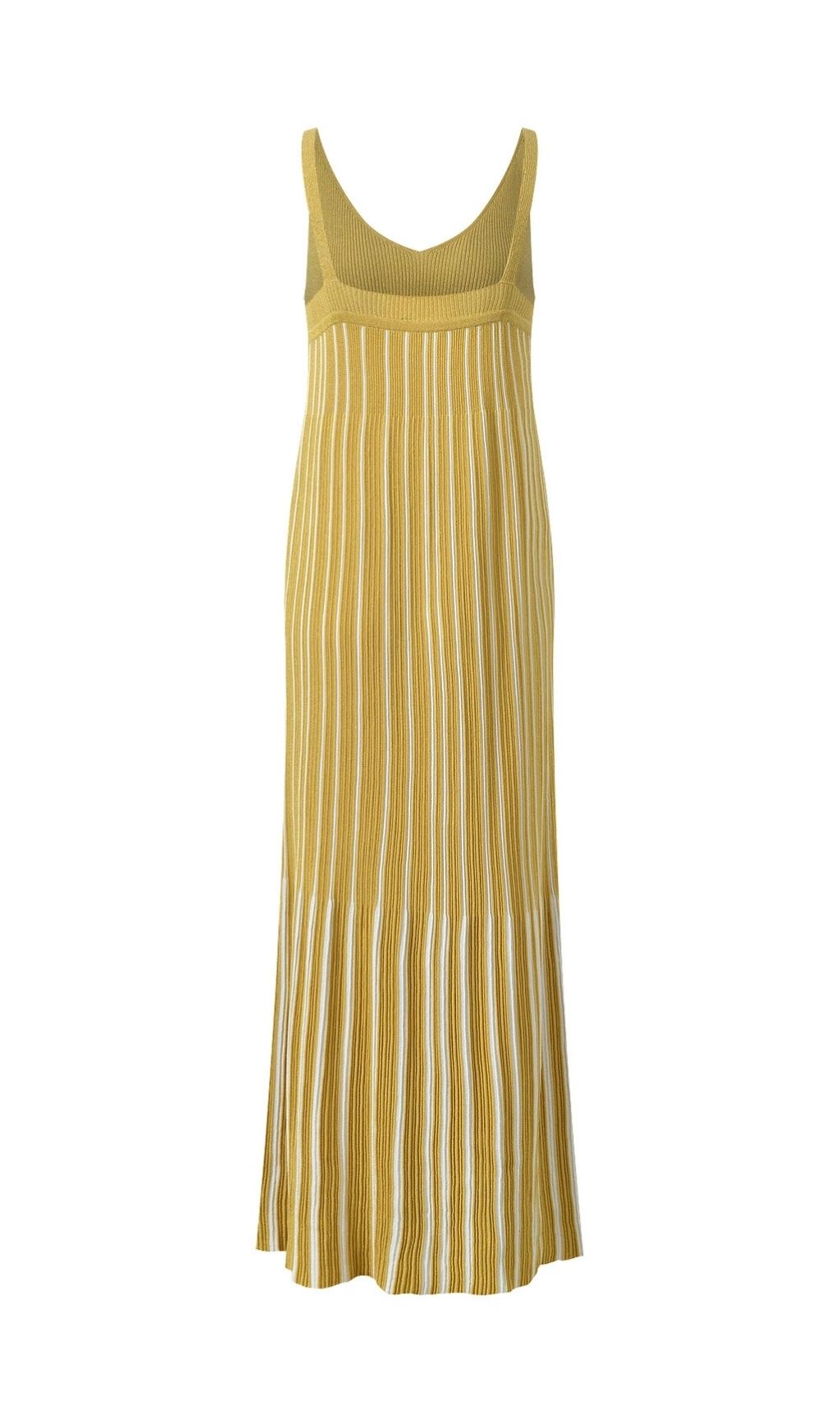 7ba01da8f9f0cc9d331d9fa5a6f484eb.jpg Fashionslee Women Kensey Strappy Knit Maxi Dress