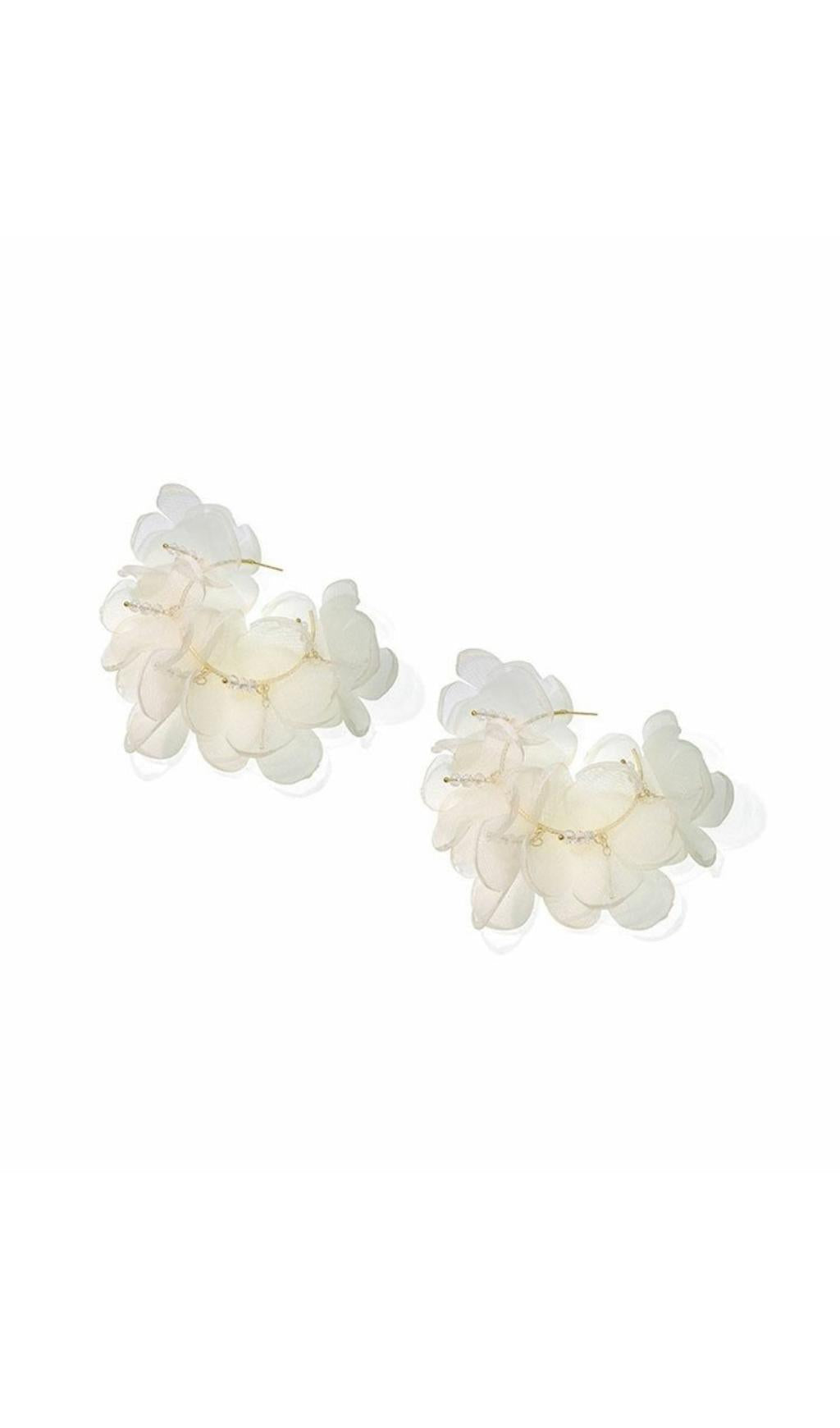 7ef2111b376140f8d0b25681649b964c.jpeg Fashionslee Women Amerigo White Artificial Water Earrings