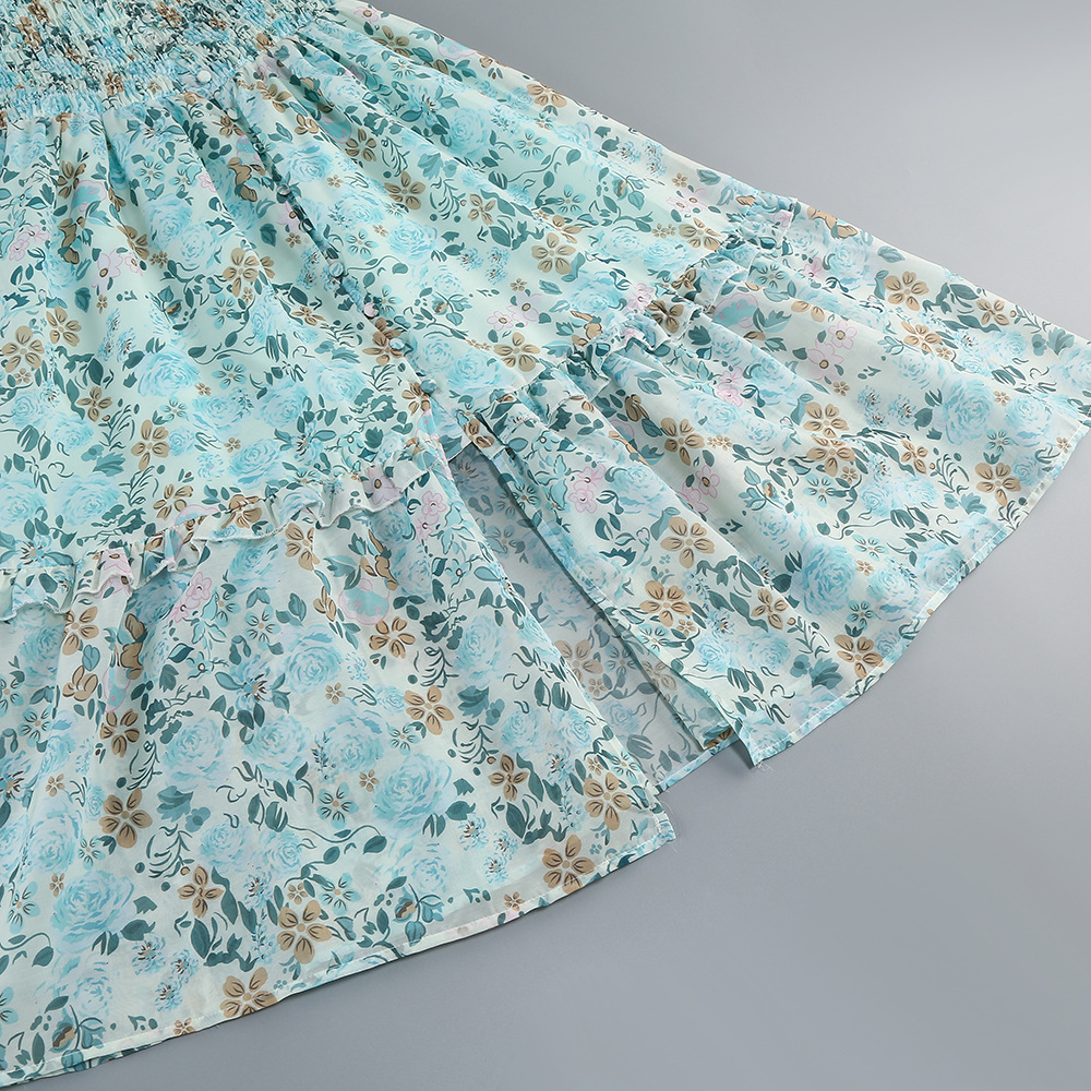 7f41f38f284d09ca719f3e3c55bbb8f5.jpg Fashionslee Women Fahari Floral Midi Dress