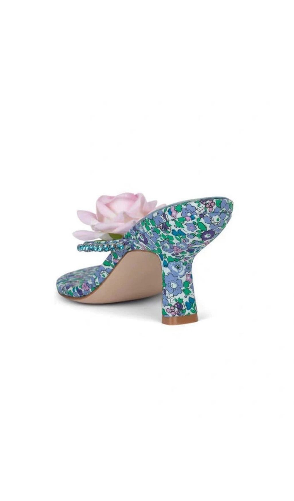 7f71c485f7d9ca06d32e04830216a603.jpg Fashionslee Women Kyriè Floral High-Heeled Sandals