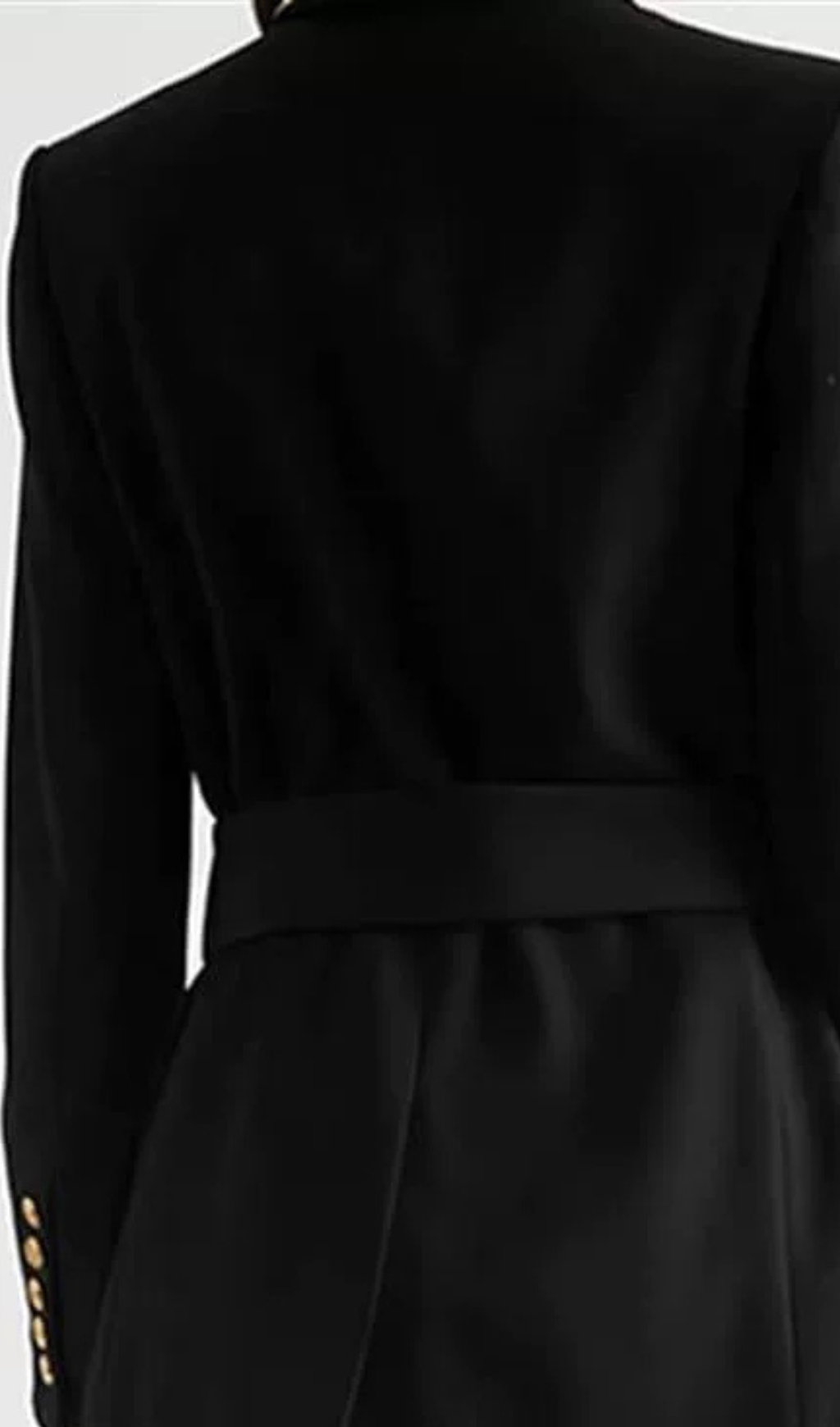 802e2b73be02767f115ed98937d8a7d1.png Fashionslee Women Hazel Embellished Blazer