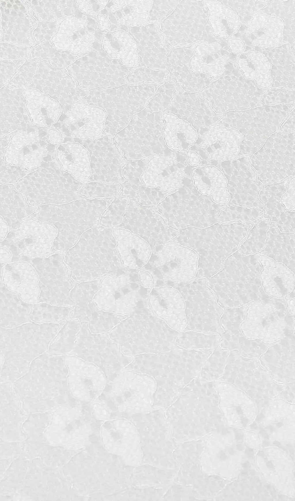 80325ba4c599ed11e4c9b28cf8e4f12b.jpeg Fashionslee Women Ivory Floral Lace Trim Top