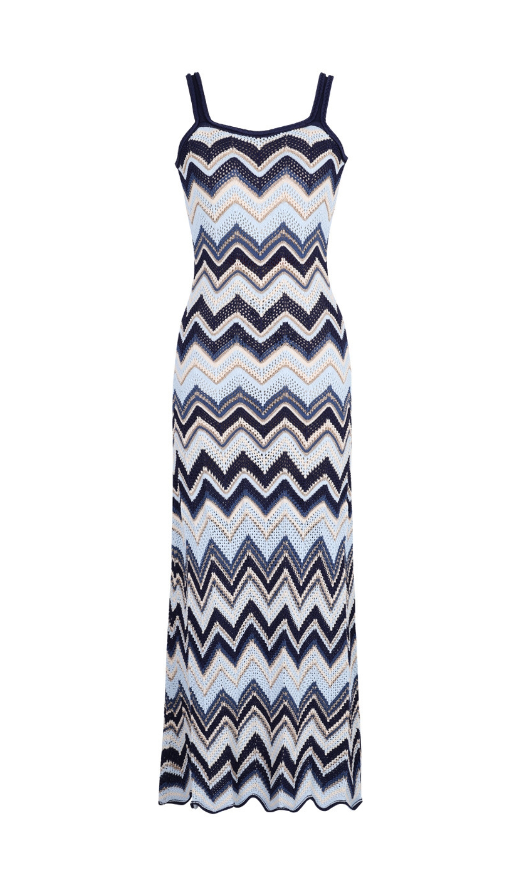 80c584d6fcf2a54d700ed481e09df602.jpg Fashionslee Women Geoff Knit Maxi Dress
