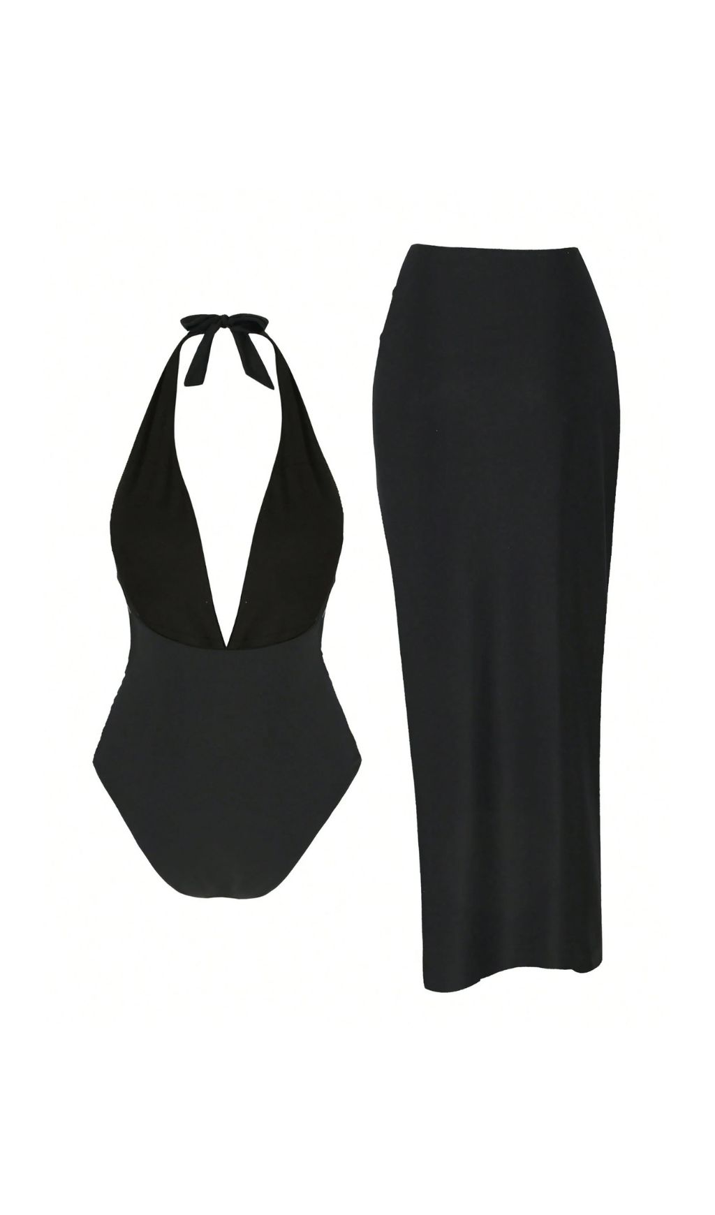 VINTAGE BLACK STAR SWIMSUIT SET – TRENDING - OWNCI VINTAGE BLACK STAR SWIMSUIT SET – TRENDING - OWNCI