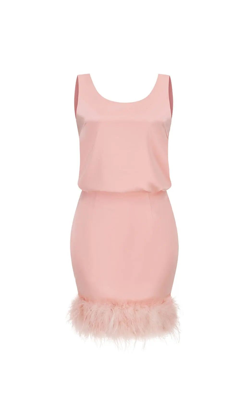837d8f0c37a8dc71300532f018022e75.jpeg Fashionslee Women Satin Matching Set Mini Dress In Pink Diamond