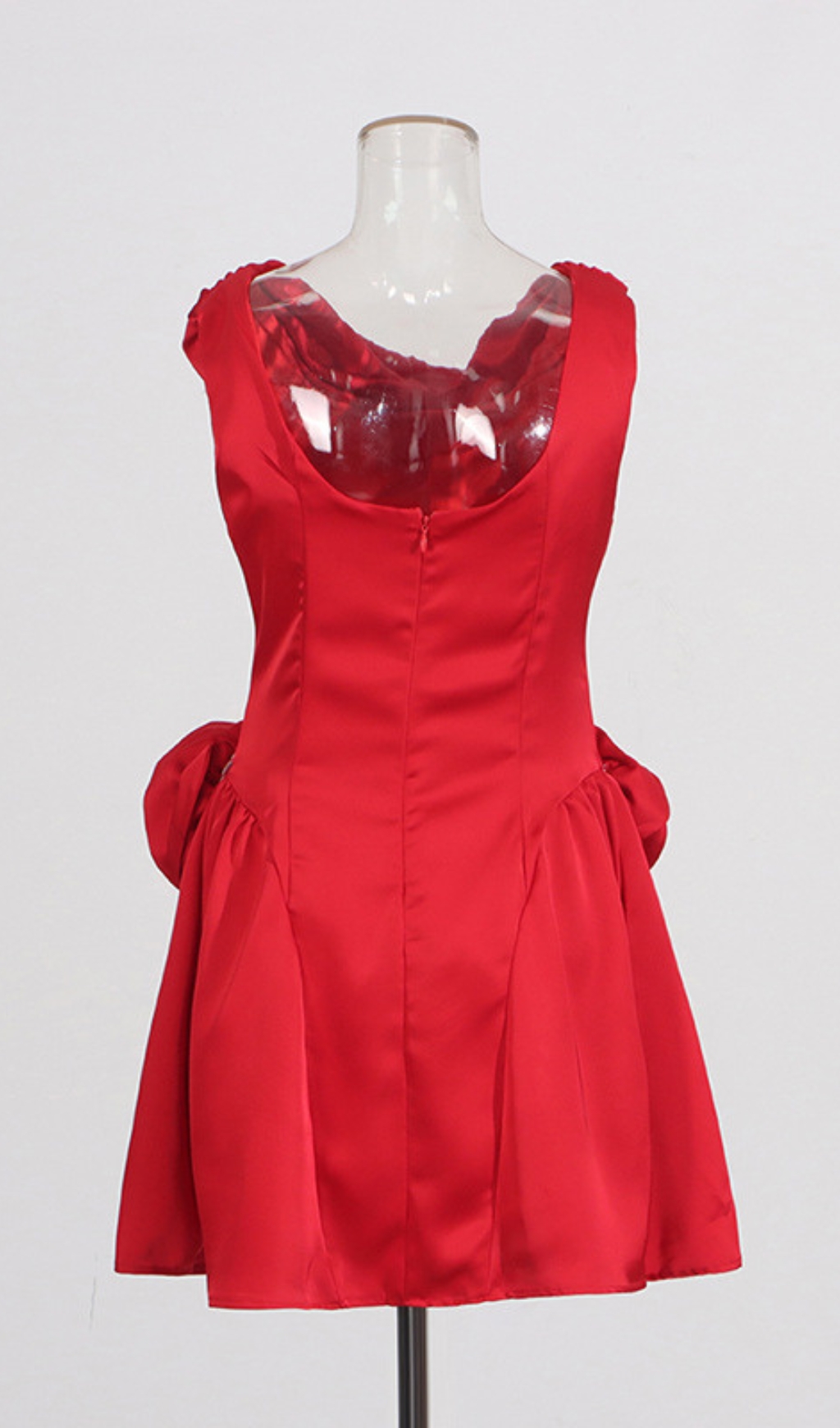85bb8c4d3478c6cf04cba68f7d9d5a34.jpg Fashionslee Women Edana Flower Mini Dress