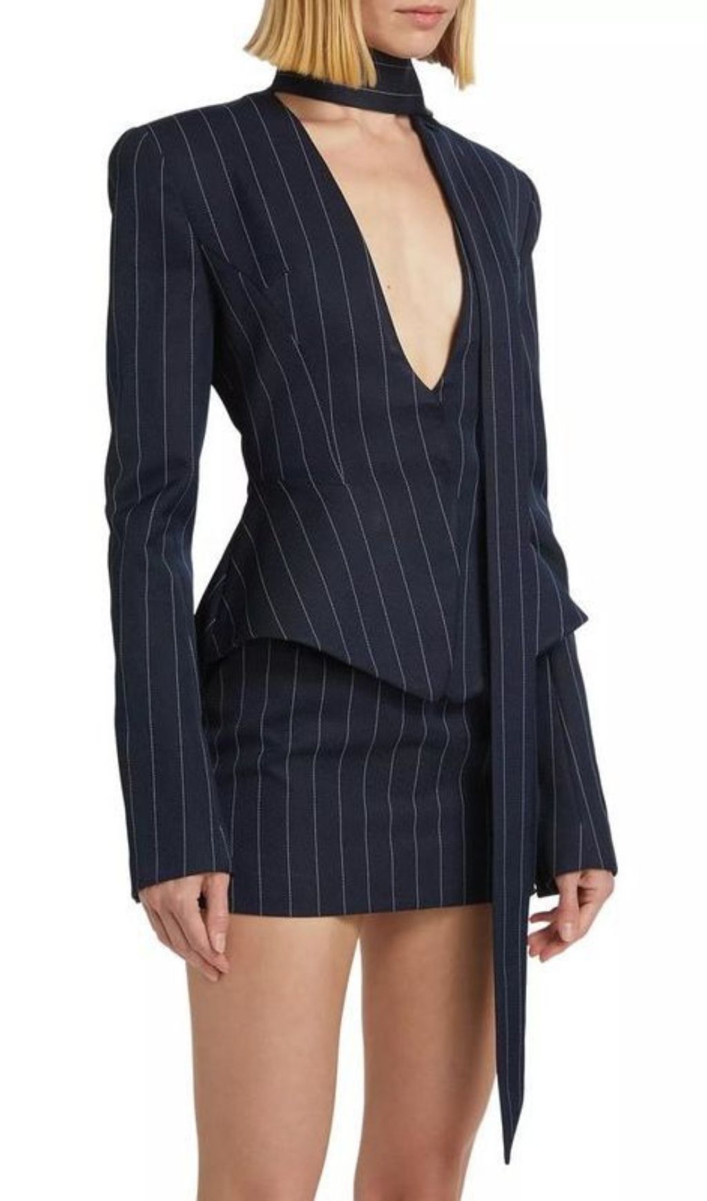 V-NECK STRIPE TOP – TRENDING AESTHETIC - OWNCI V-NECK STRIPE TOP – TRENDING AESTHETIC - OWNCI
