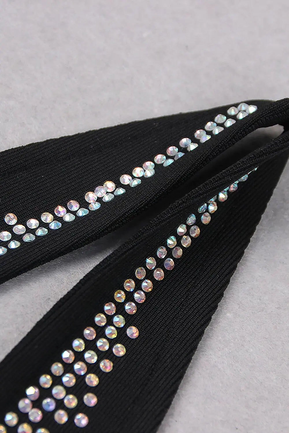 86e3bb28ec7149df77daddf76aaf0ca2.jpeg Fashionslee Women Halter Neck Crystal Backless Jumpsuits