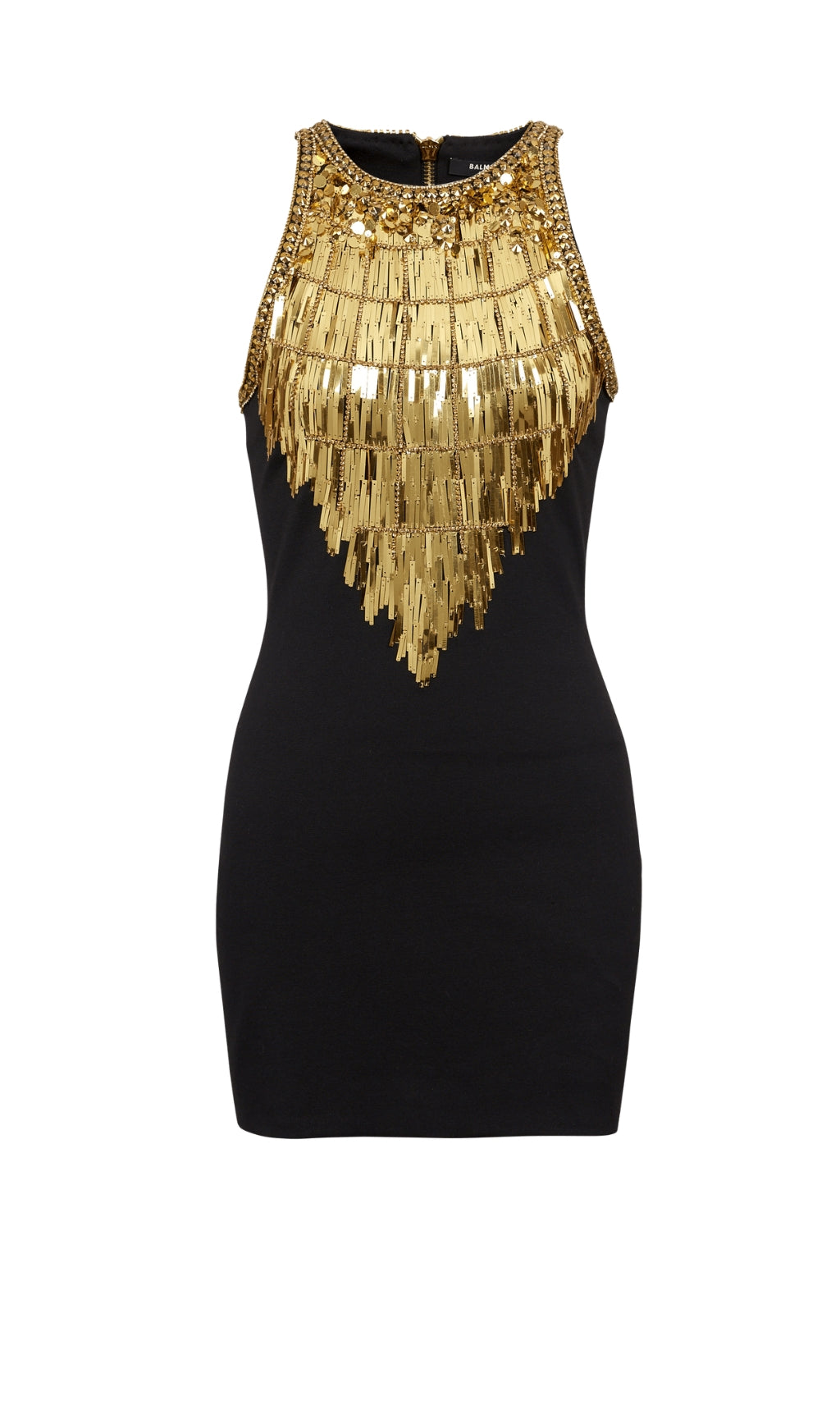 873f7f947c2e354fe719b9ce9e9ebcd3.jpeg Fashionslee Women Sequin Mini Dress In Black